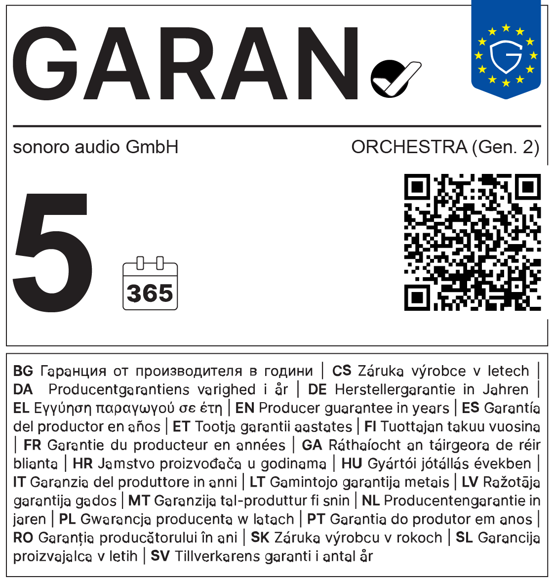 ORCHESTRA Slim (Gen.2) – Bild 3